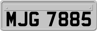 MJG7885