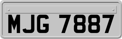 MJG7887
