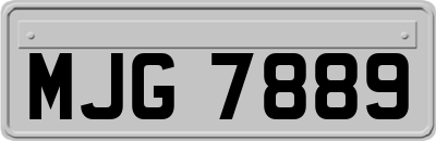 MJG7889