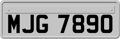 MJG7890