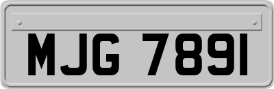 MJG7891