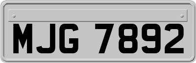 MJG7892