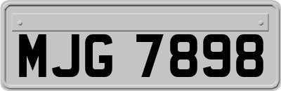 MJG7898