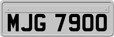 MJG7900