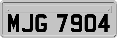 MJG7904