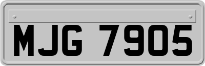 MJG7905