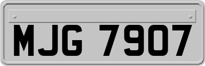 MJG7907