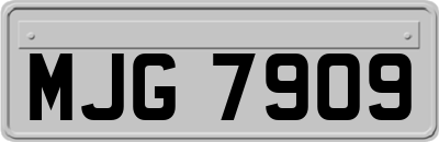 MJG7909