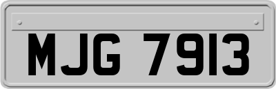 MJG7913