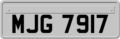 MJG7917