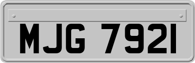 MJG7921
