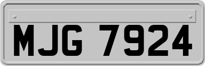 MJG7924