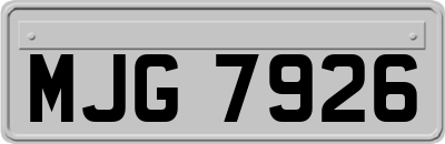 MJG7926