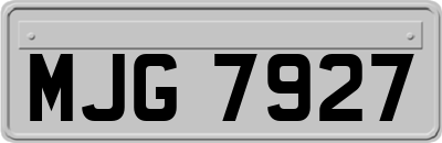 MJG7927