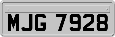 MJG7928