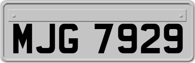 MJG7929