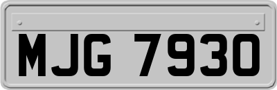 MJG7930