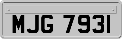MJG7931