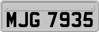 MJG7935