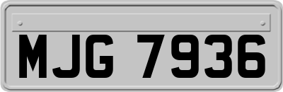 MJG7936