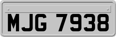 MJG7938