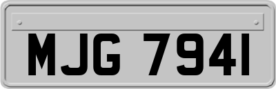 MJG7941