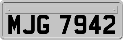MJG7942