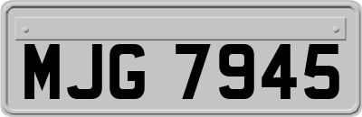 MJG7945