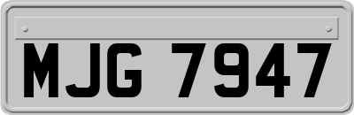 MJG7947