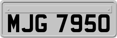 MJG7950