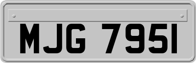 MJG7951