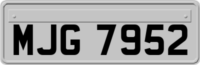 MJG7952