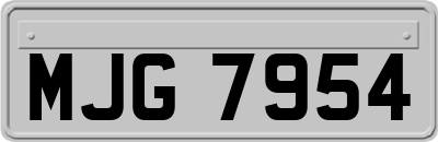 MJG7954