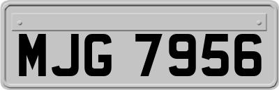 MJG7956