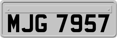 MJG7957