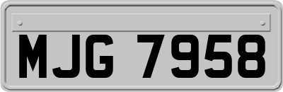 MJG7958
