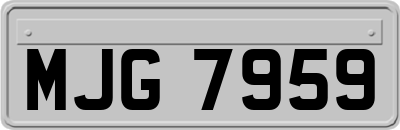 MJG7959