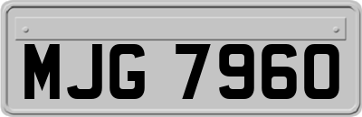 MJG7960