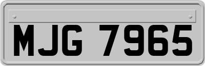 MJG7965