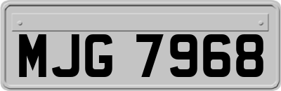 MJG7968