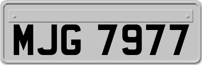 MJG7977