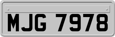 MJG7978