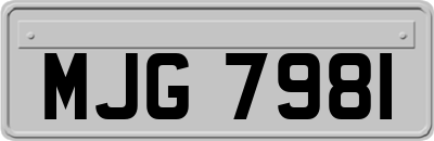 MJG7981