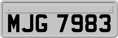 MJG7983