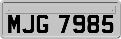 MJG7985