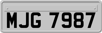 MJG7987