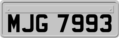MJG7993