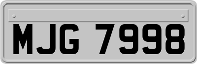 MJG7998