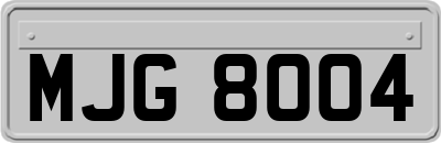 MJG8004