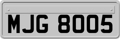 MJG8005
